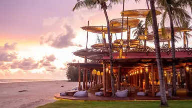 Apsaras Beach Resort & Spa