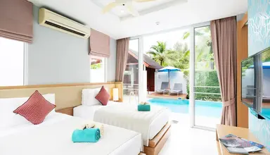 Apsaras Beach Resort & Spa