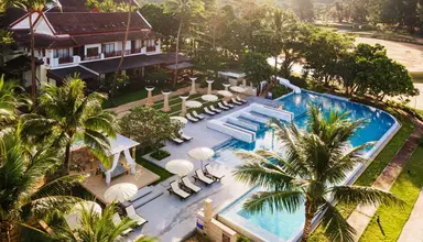 Apsaras Beach Resort & Spa