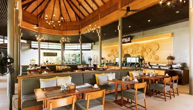 Apsaras Beach Resort & Spa