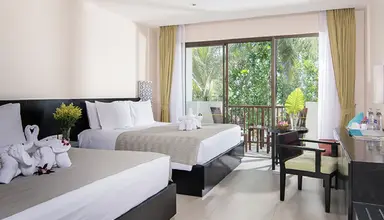 Apsaras Beach Resort & Spa