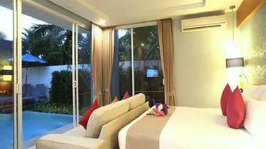 Apsaras Beach Resort & Spa