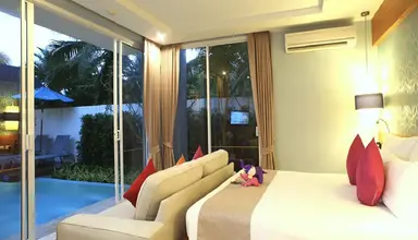 Apsaras Beach Resort & Spa