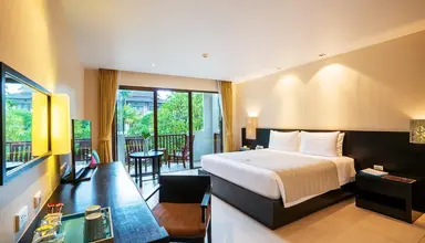 Apsaras Beach Resort & Spa