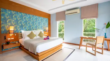 Apsaras Beach Resort & Spa