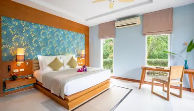 Apsaras Beach Resort & Spa