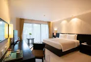 Apsaras Beach Resort & Spa