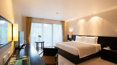 Apsaras Beach Resort & Spa