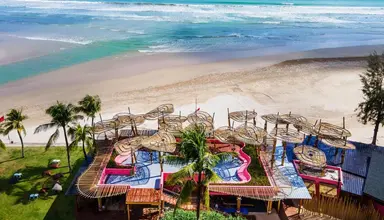 Apsaras Beach Resort & Spa