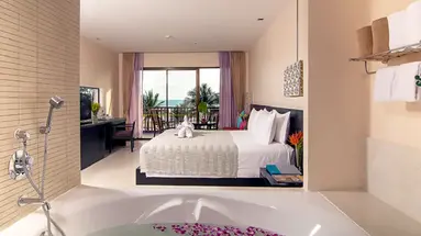 Apsaras Beach Resort & Spa