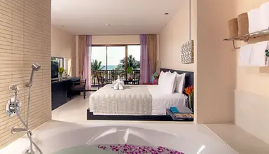Apsaras Beach Resort & Spa