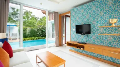 Apsaras Beach Resort & Spa