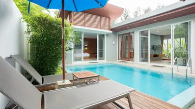 Apsaras Beach Resort & Spa