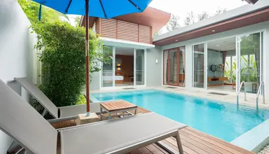 Apsaras Beach Resort & Spa