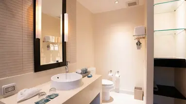 Apsaras Beach Resort & Spa