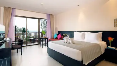 Apsaras Beach Resort & Spa