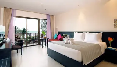 Apsaras Beach Resort & Spa