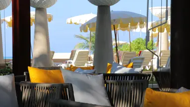 Apsaras Beach Resort & Spa