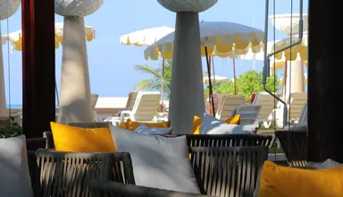Apsaras Beach Resort & Spa