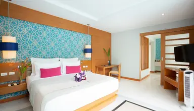 Apsaras Beach Resort & Spa