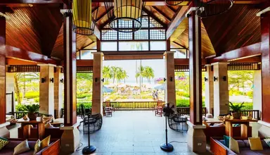 Apsaras Beach Resort & Spa