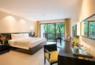 Apsaras Beach Resort & Spa