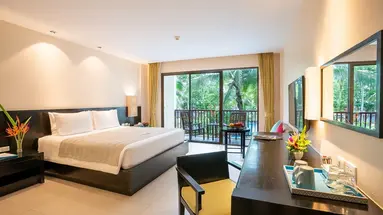 Apsaras Beach Resort & Spa