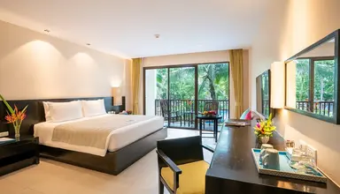 Apsaras Beach Resort & Spa
