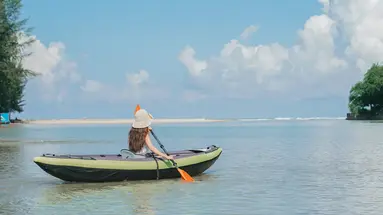 Apsaras Beach Resort & Spa