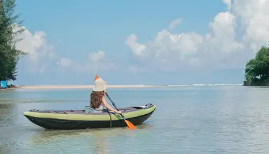 Apsaras Beach Resort & Spa