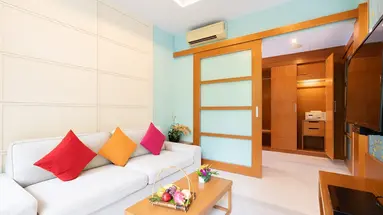 Apsaras Beach Resort & Spa