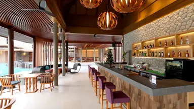 Apsaras Beach Resort & Spa