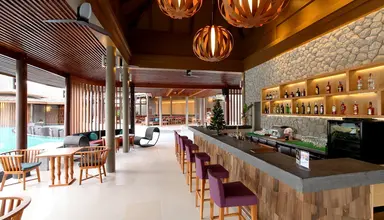 Apsaras Beach Resort & Spa
