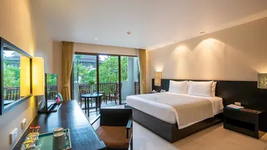 Apsaras Beach Resort & Spa