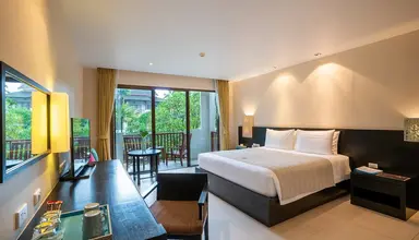 Apsaras Beach Resort & Spa