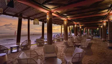 Apsaras Beach Resort & Spa