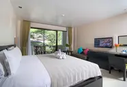 Apsaras Beach Resort & Spa