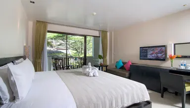 Apsaras Beach Resort & Spa