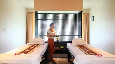 Apsaras Beach Resort & Spa