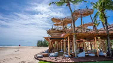 Apsaras Beach Resort & Spa