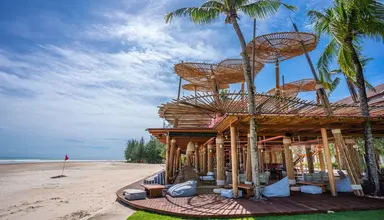 Apsaras Beach Resort & Spa