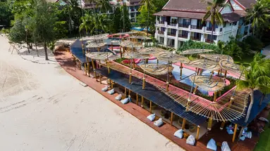 Apsaras Beach Resort & Spa