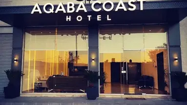 Aqaba Coast