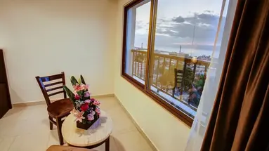Aqaba Coast