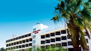 Aqaba Gulf
