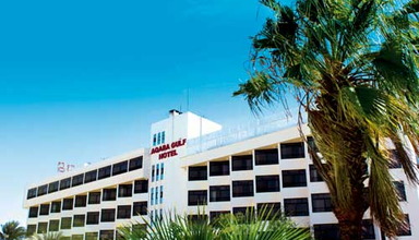 Aqaba Gulf