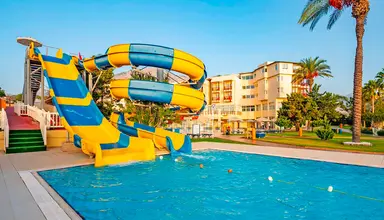AQI Hydros Club