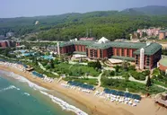 AQI Pegasos Resort