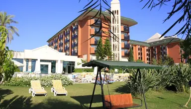AQI Pegasos Resort