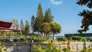 AQI Pegasos Resort